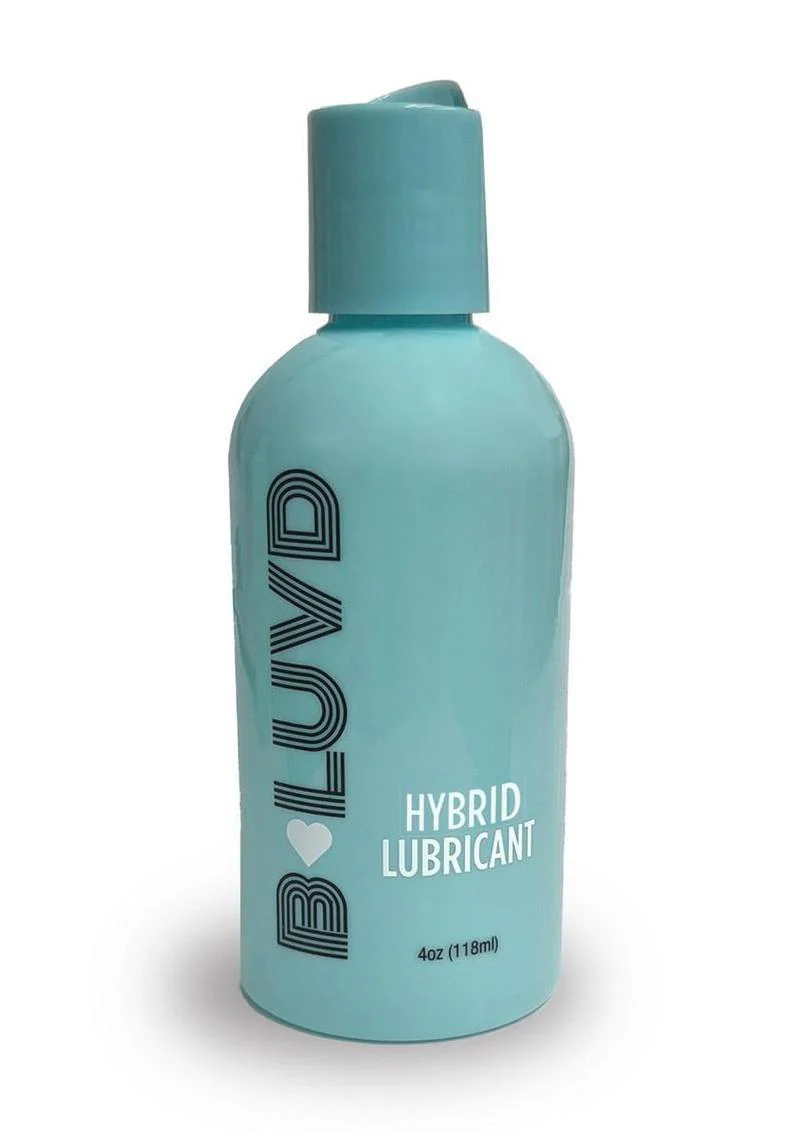 B-Luvd Hybrid Lubricant - Image 2