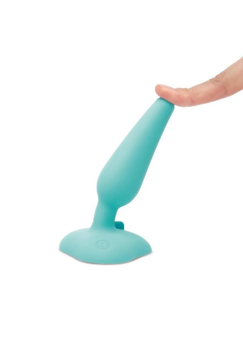 B-Vibe Anal Silicone Training Kit - Image 3