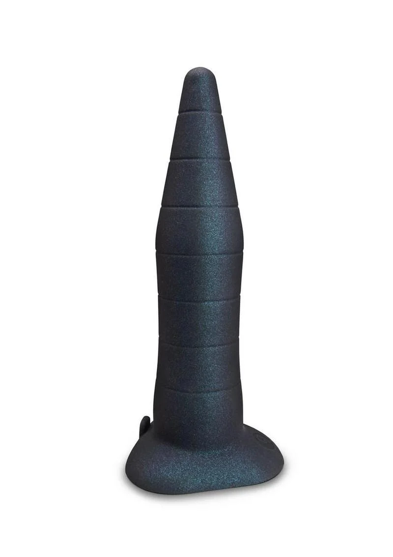 B-Vibe Fisting Anal Training Silicone Anal Probe - Image 2