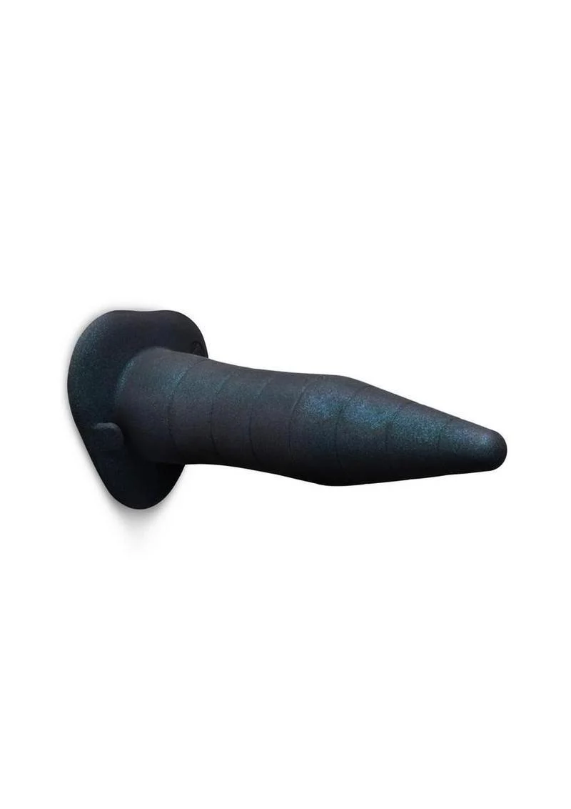 B-Vibe Fisting Anal Training Silicone Anal Probe - Image 3
