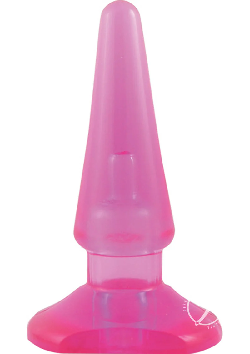 B Yours Basic Butt Plug - Image 2