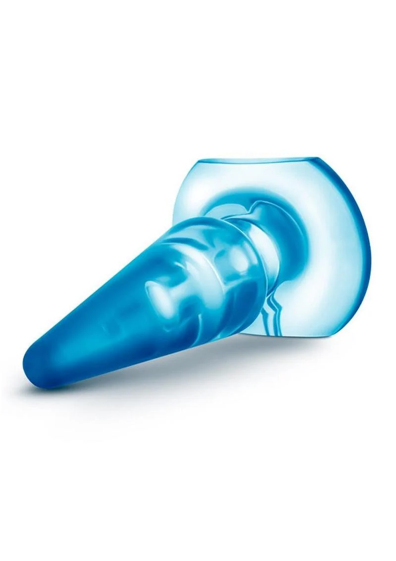 B Yours Basic Butt Plug - Image 4