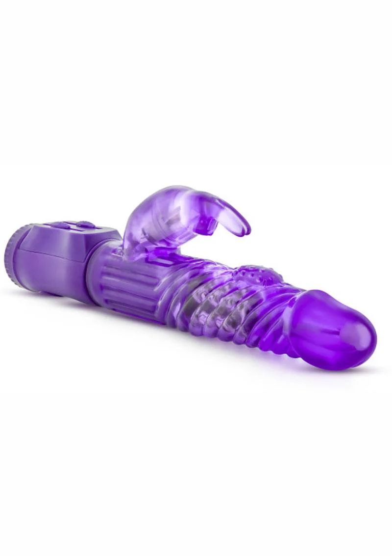 B Yours Beginner's Bunny Rabbit Vibrator - Image 2