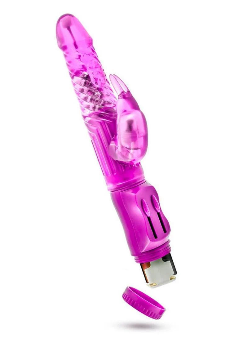 B Yours Beginner's Bunny Rabbit Vibrator - Image 4