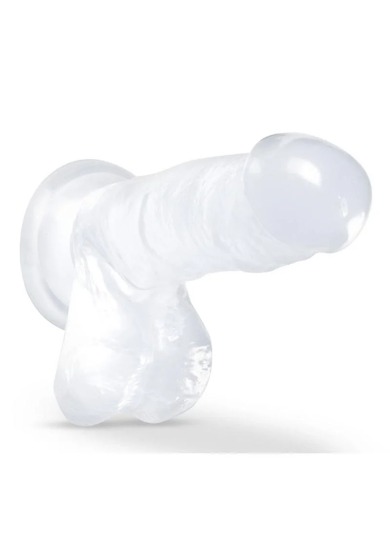B Yours Diamond Gleam Dildo - Image 3