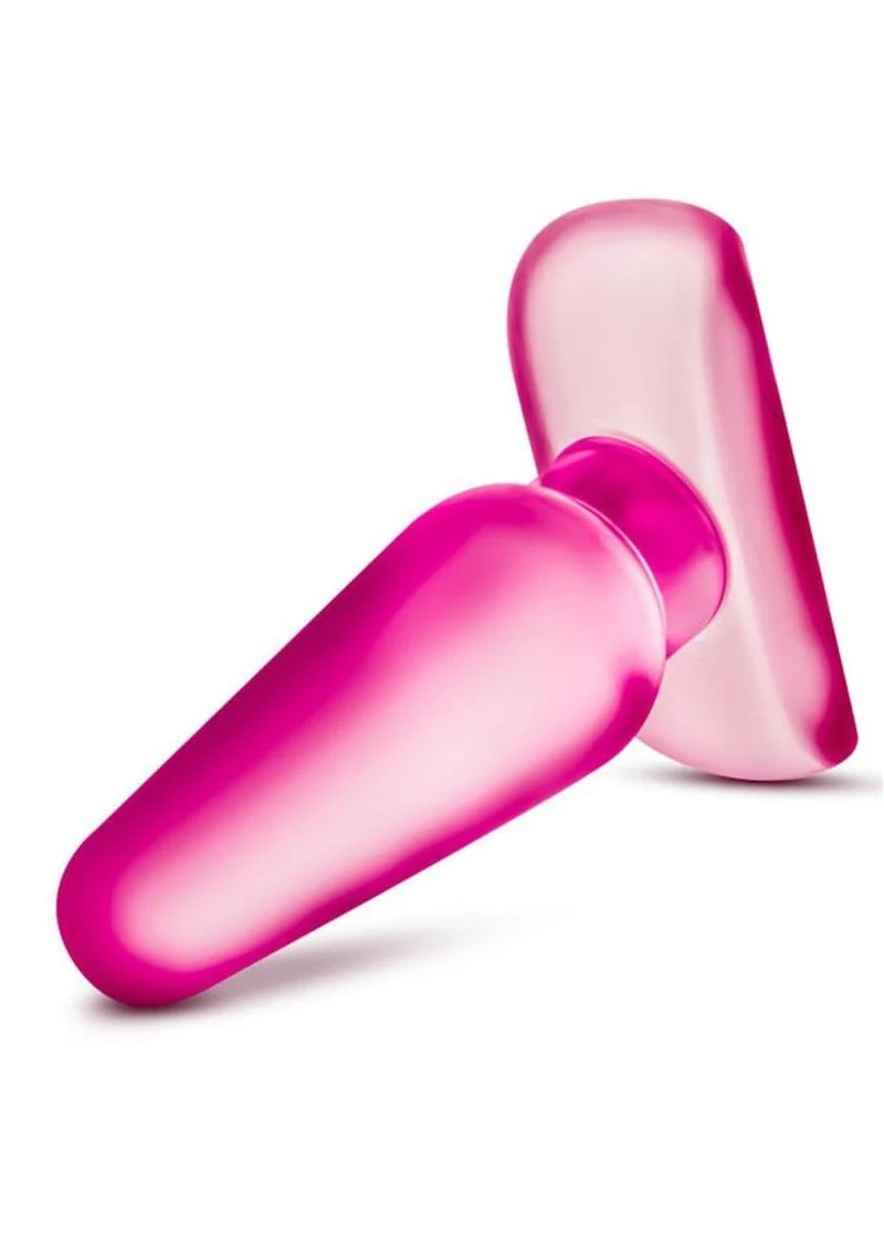 B Yours Eclipse Anal Pleaser Butt Plug - Image 3