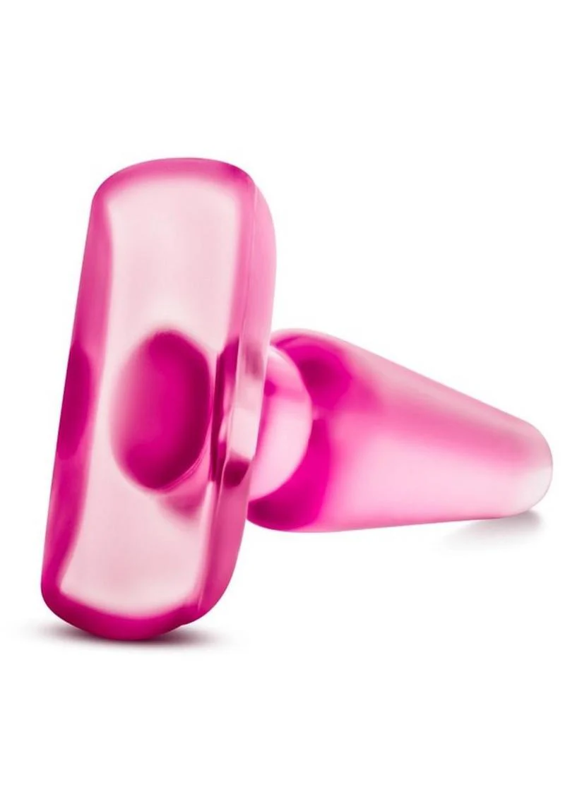 B Yours Eclipse Pleaser Butt Plug - Image 6