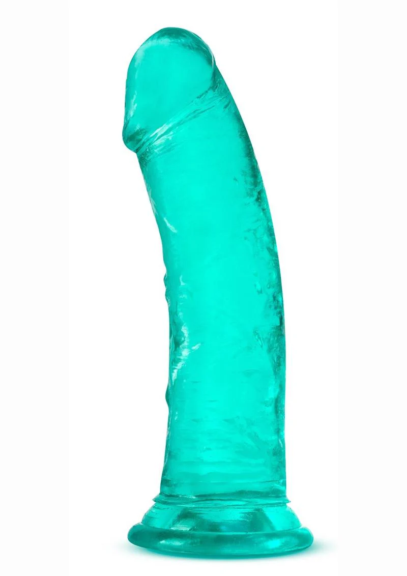 B Yours Plus Roar N' Ride Realistic Dildo - Image 4