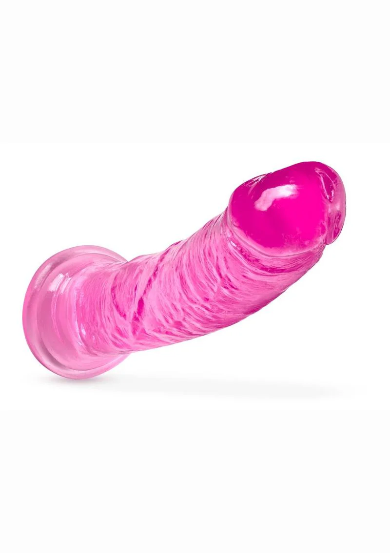 B Yours Plus Roar N' Ride Realistic Dildo - Image 9