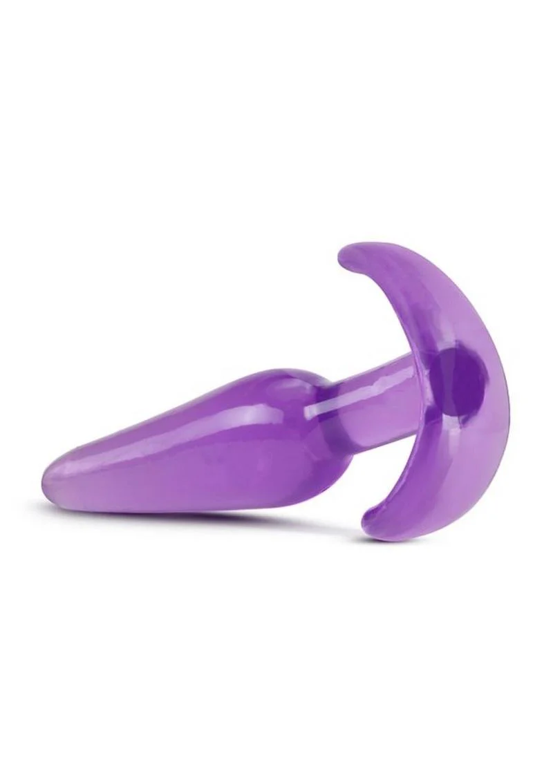 B Yours Slim Butt Plug - Image 3