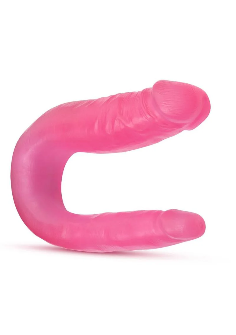 B Yours Sweet Double Dildo - Image 3
