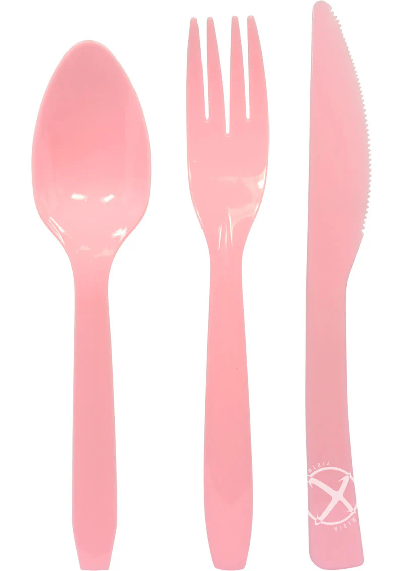 Bachelorette Party Utensils