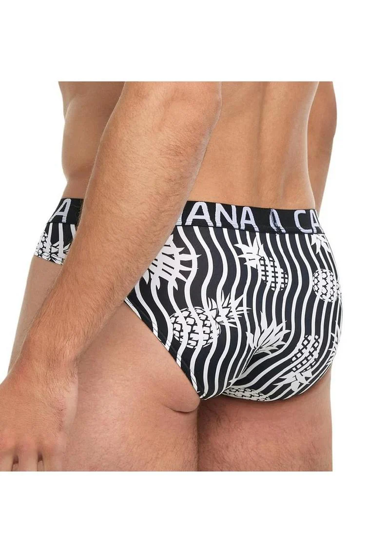 Banana Cabana Bikini - Image 13