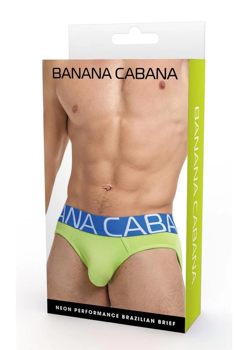 Banana Cabana Bikini - Image 14
