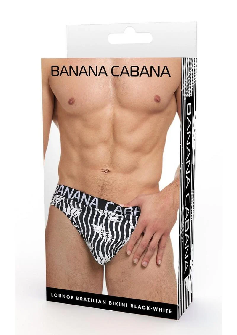 Banana Cabana Bikini - Image 18