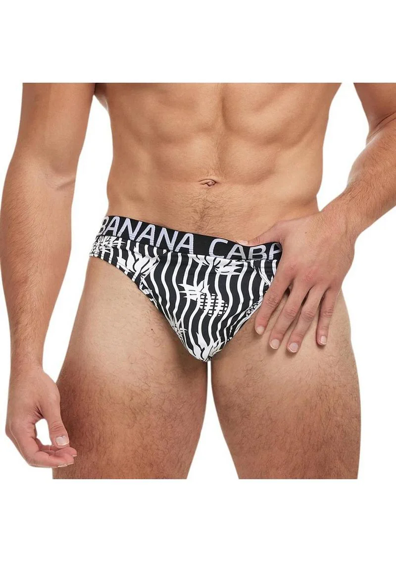 Banana Cabana Bikini - Image 7