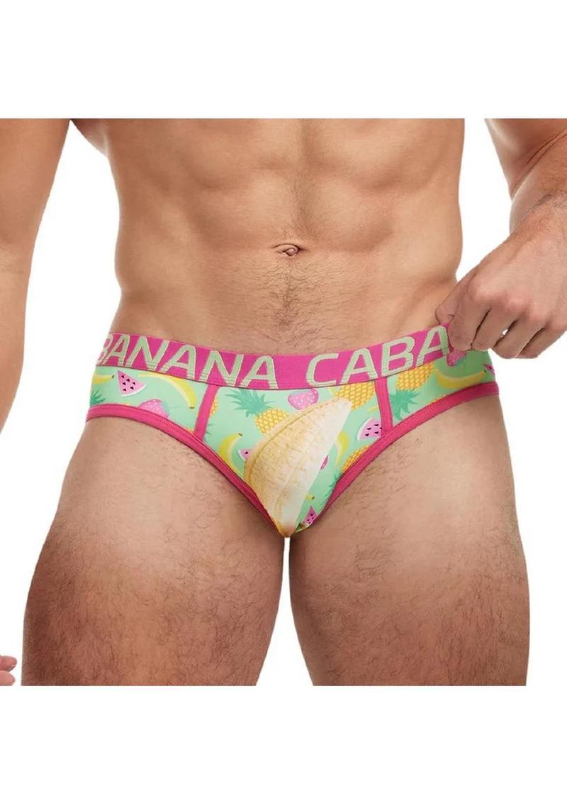 Banana Cabana Bikini Fruit - Image 3