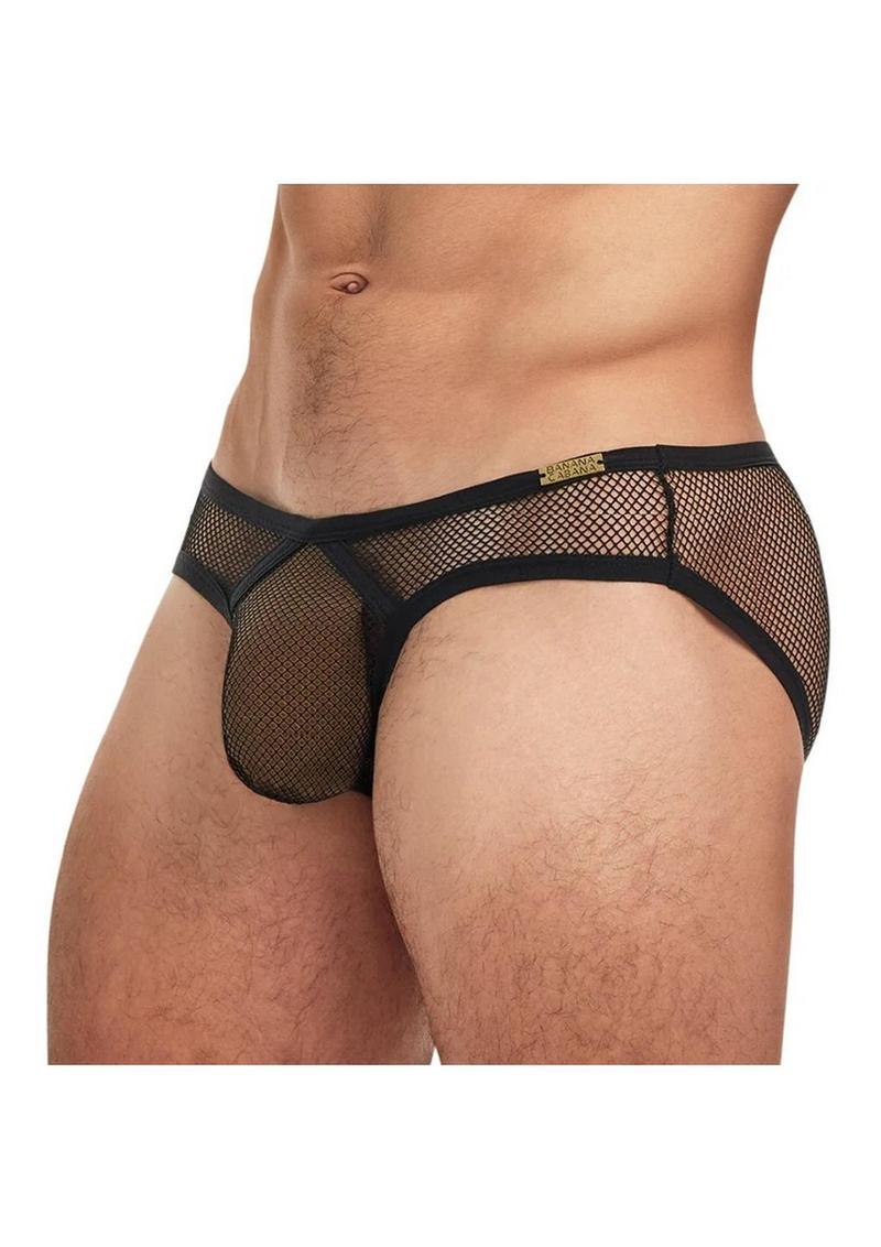 Banana Cabana Bikini Mesh - Image 2