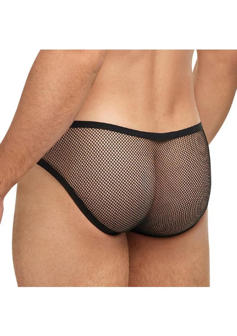 Banana Cabana Bikini Mesh - Image 7