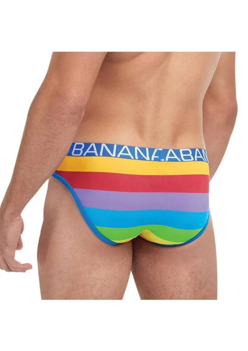Banana Cabana Brief - Image 7