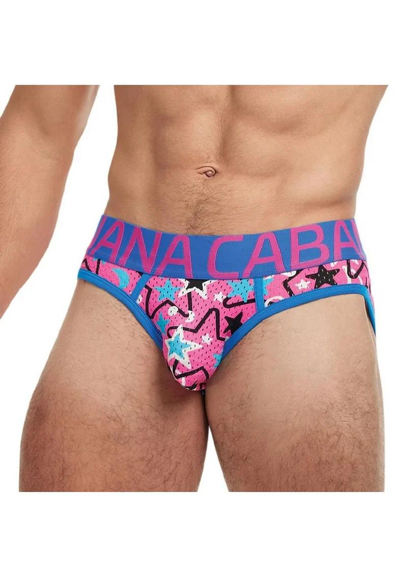 Banana Cabana Eclipse Bikini - Image 3