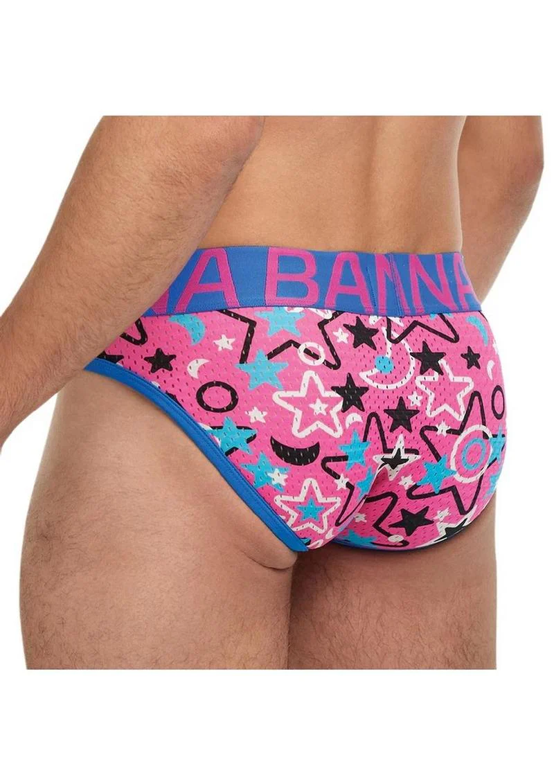Banana Cabana Eclipse Bikini - Image 9