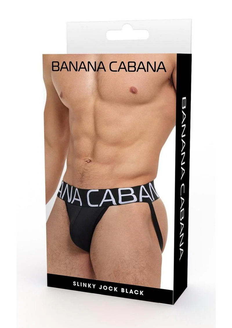 Banana Cabana Jock - Image 19