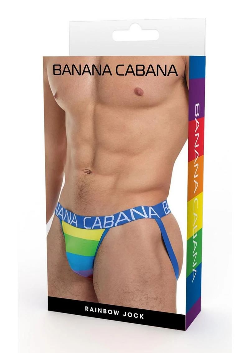 Banana Cabana Jock - Image 25