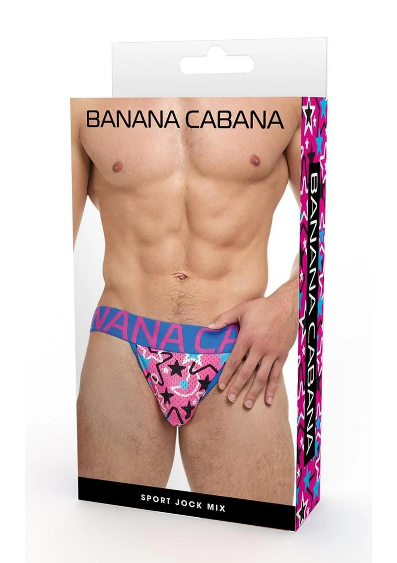 Banana Cabana Jock - Image 27