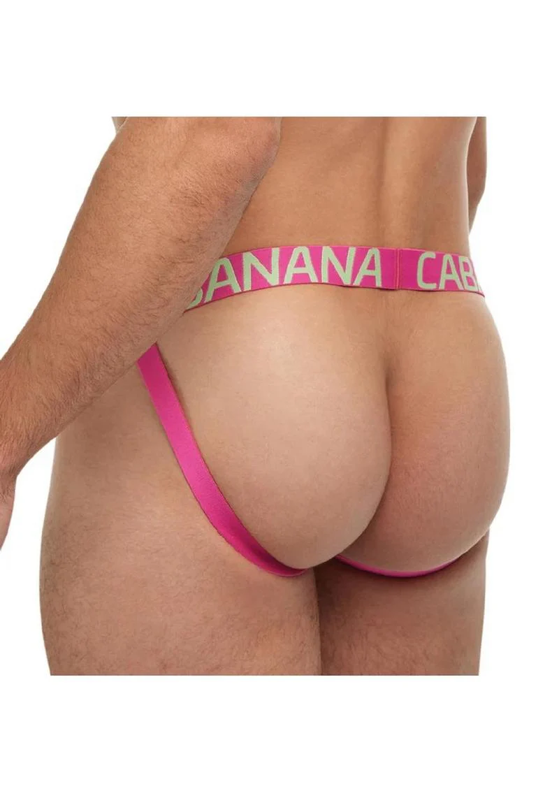 Banana Cabana Jock Fruit - Image 7