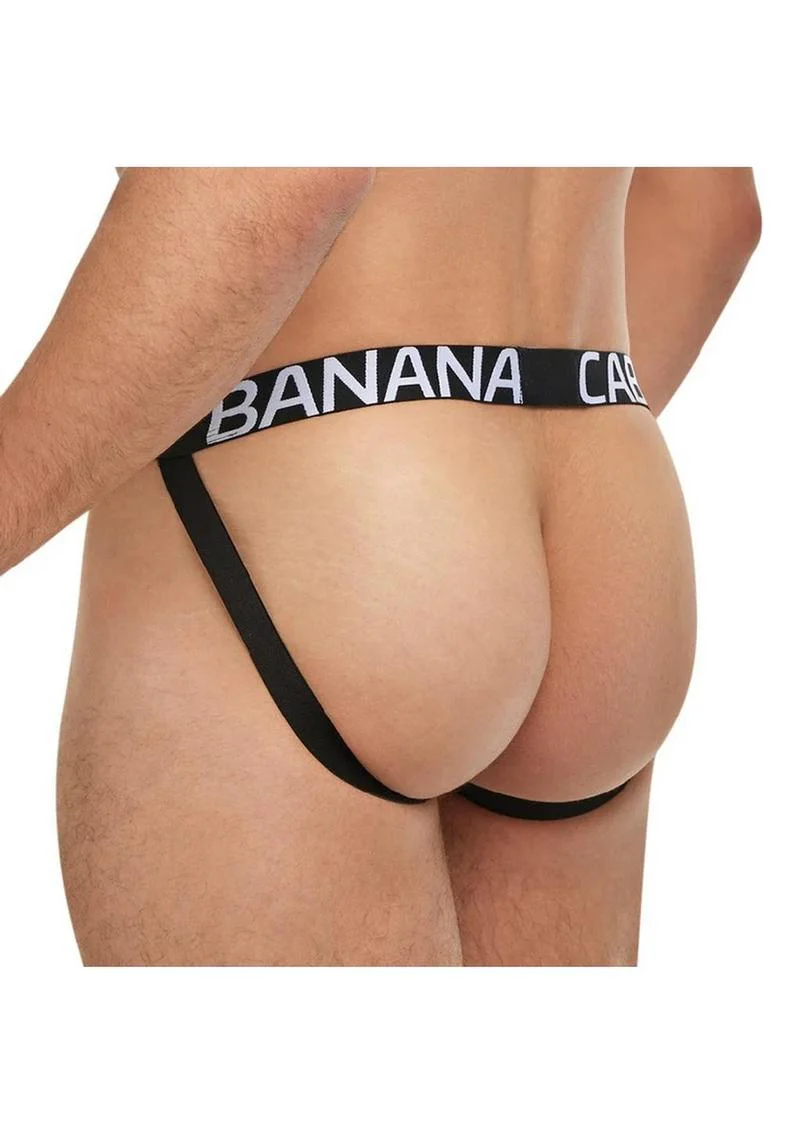 Banana Cabana Poly Jock - Image 9