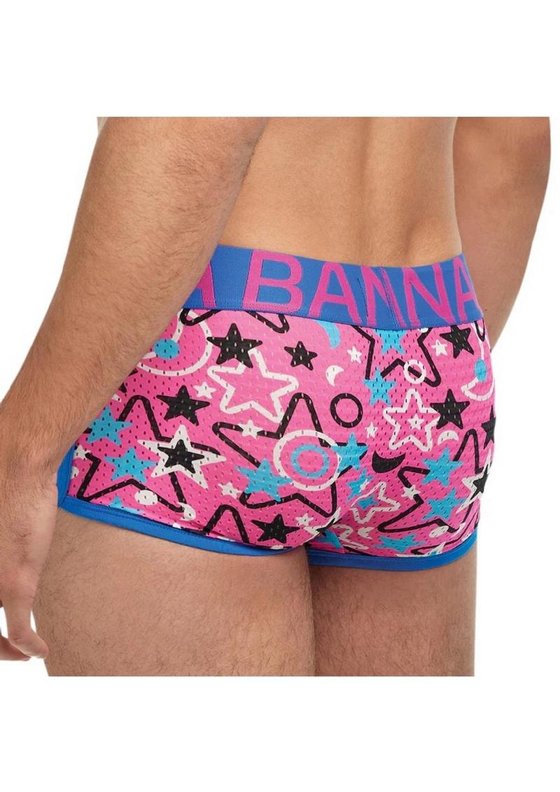 Banana Cabana Shorts - Image 9