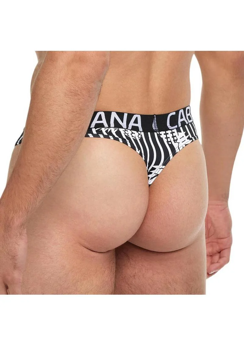 Banana Cabana Thong - Image 7