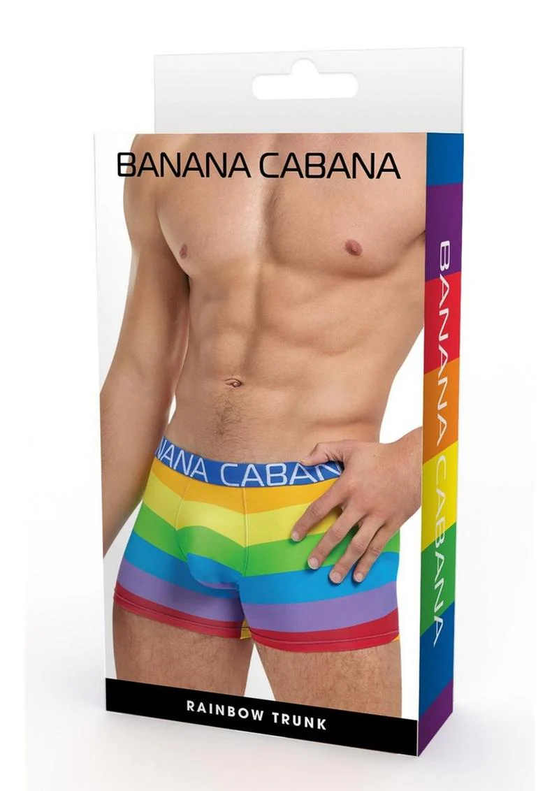 Banana Cabana Trunks - Image 20