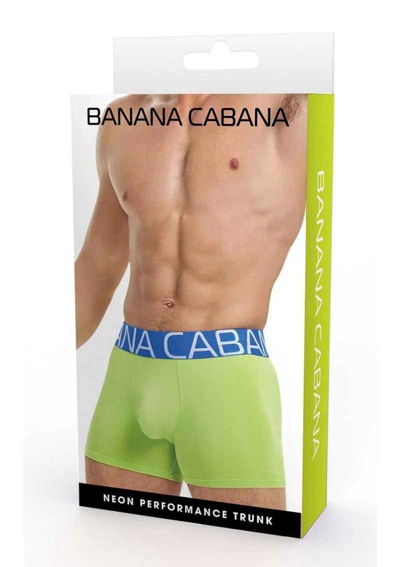Banana Cabana Trunks - Image 26