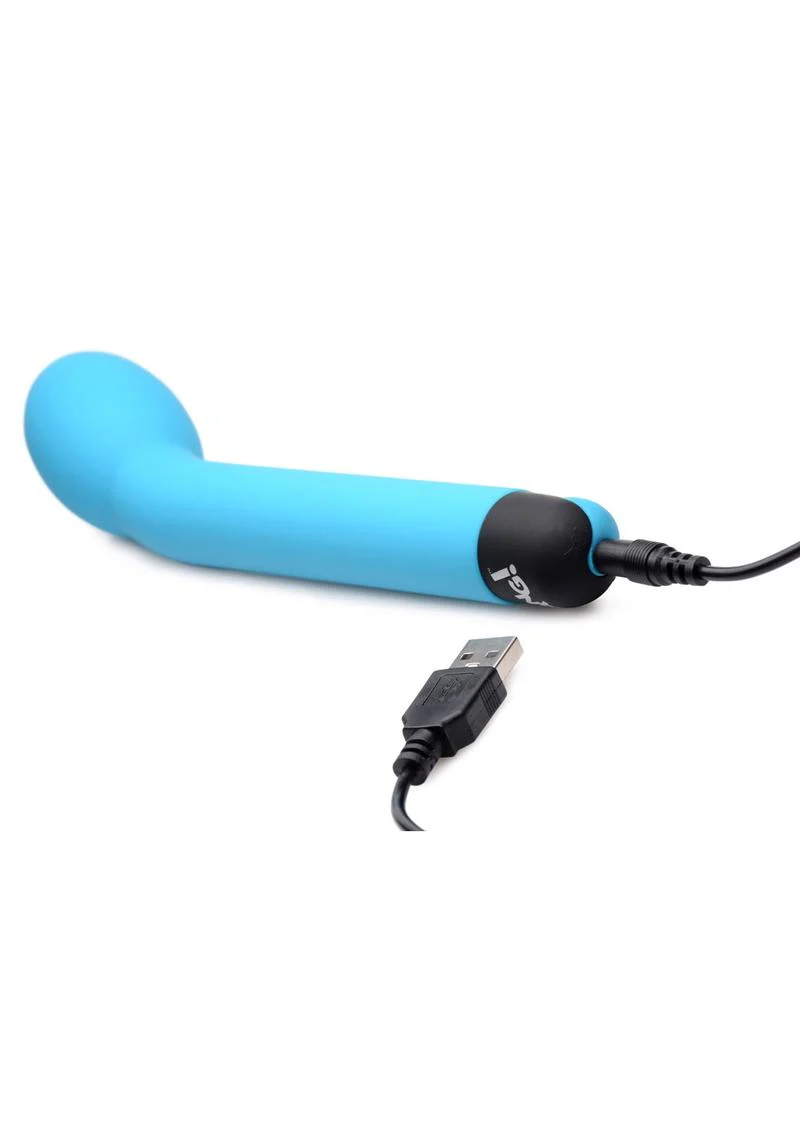 Bang! 10x Rechargeable Silicone G-Spot Vibrator - Image 10