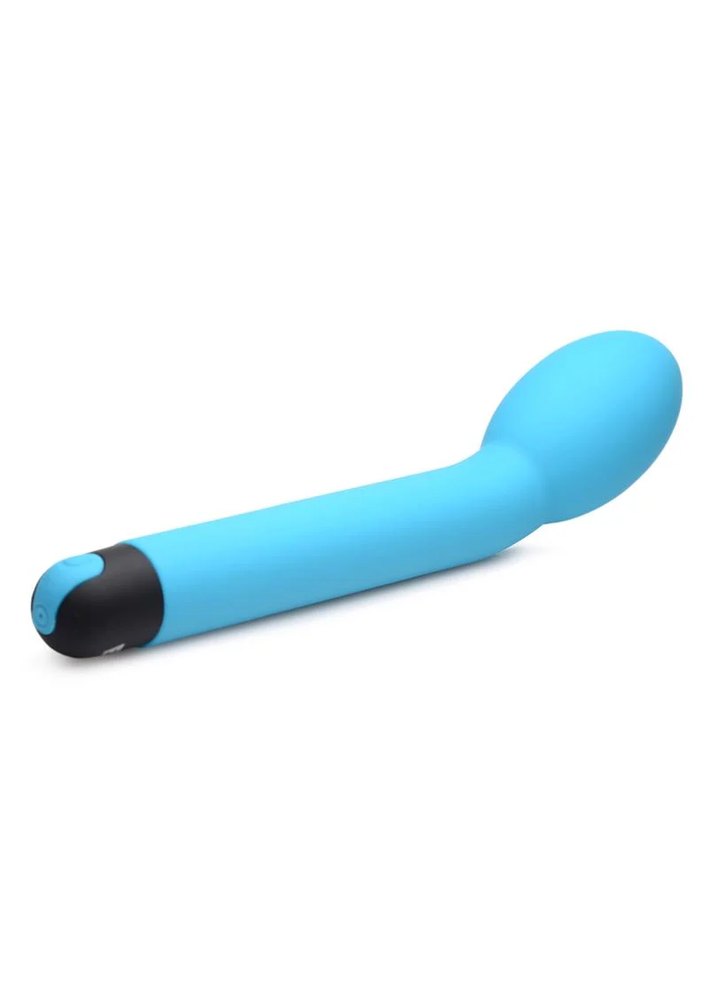 Bang! 10x Rechargeable Silicone G-Spot Vibrator - Image 2