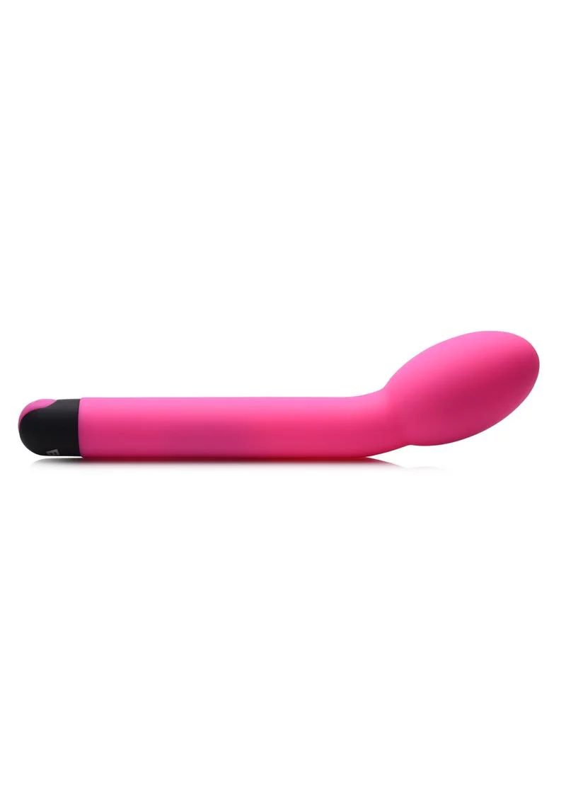 Bang! 10x Rechargeable Silicone G-Spot Vibrator - Image 3