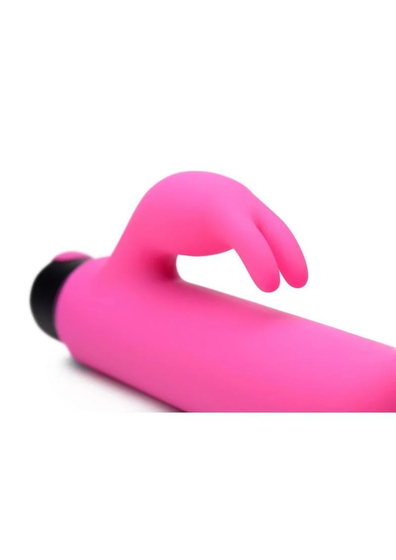 Bang! XL Bullet and Rabbit Silicone Sleeve - Image 3