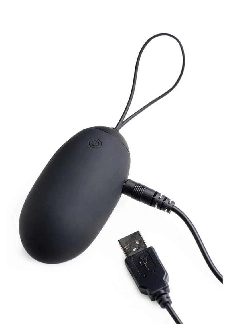 Bang! XL Vibrating Egg - Image 6