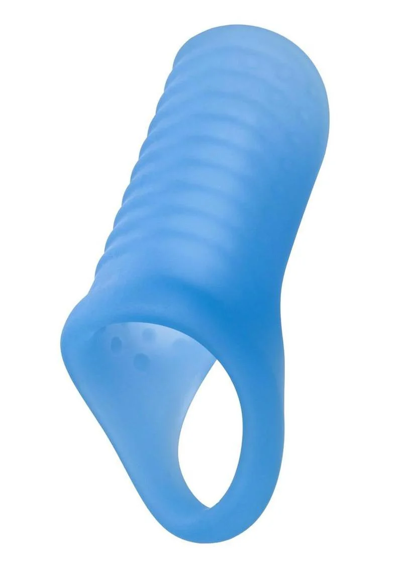 Basic Essentials Liquid Silicone Pleasure Enhancer - Image 4
