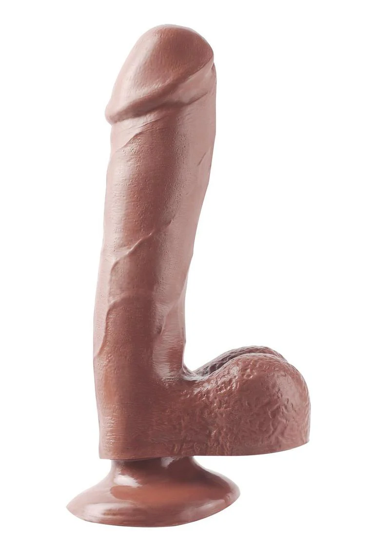 Basix Dong Suction Cup - Image 3