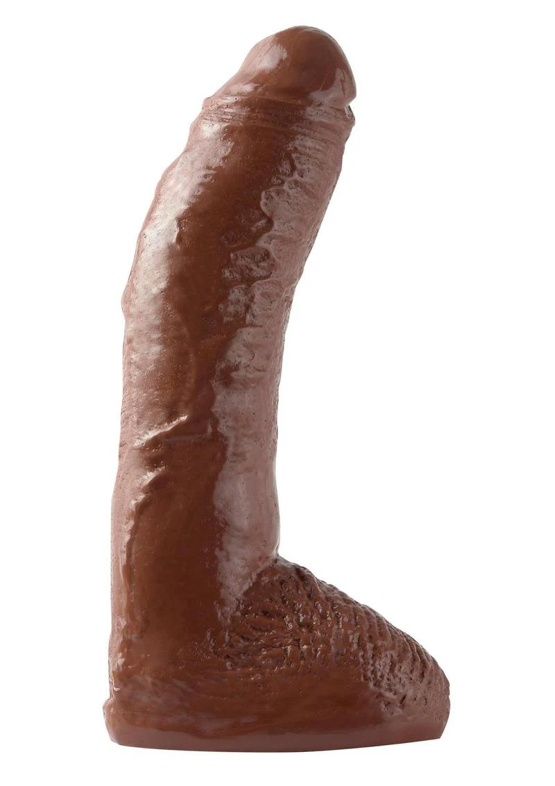 Basix Rubber Works Fat Boy Dong - Image 2