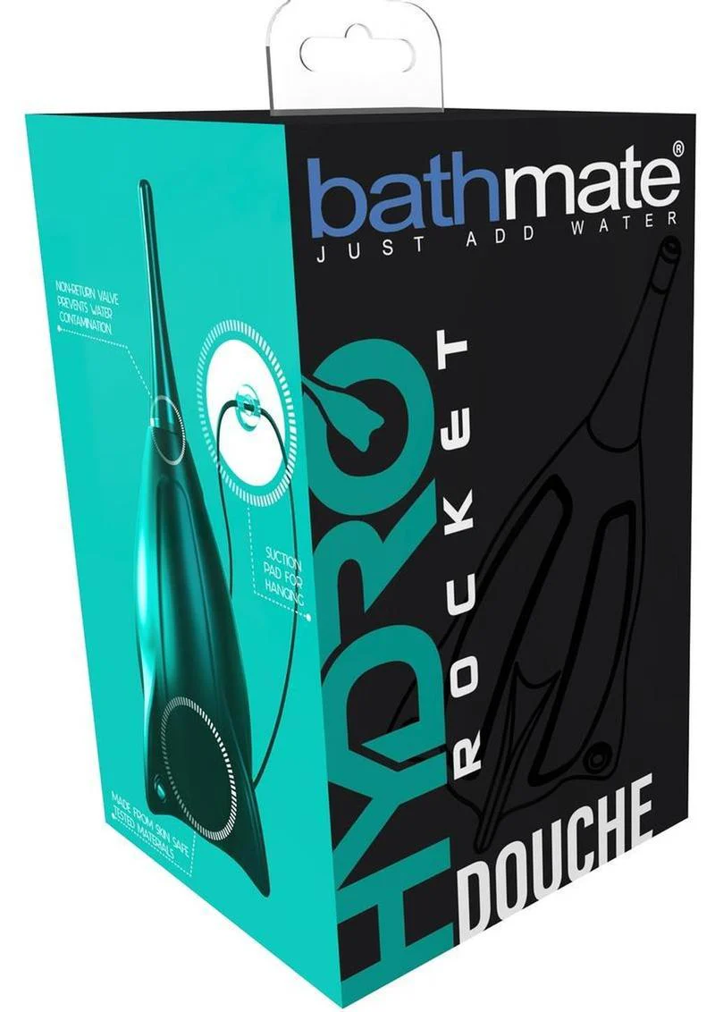 Bathmate Hydro Rocket Douche - Image 2