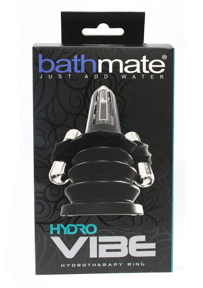 Bathmate Hydro Vibe Silicone Ring - Image 2