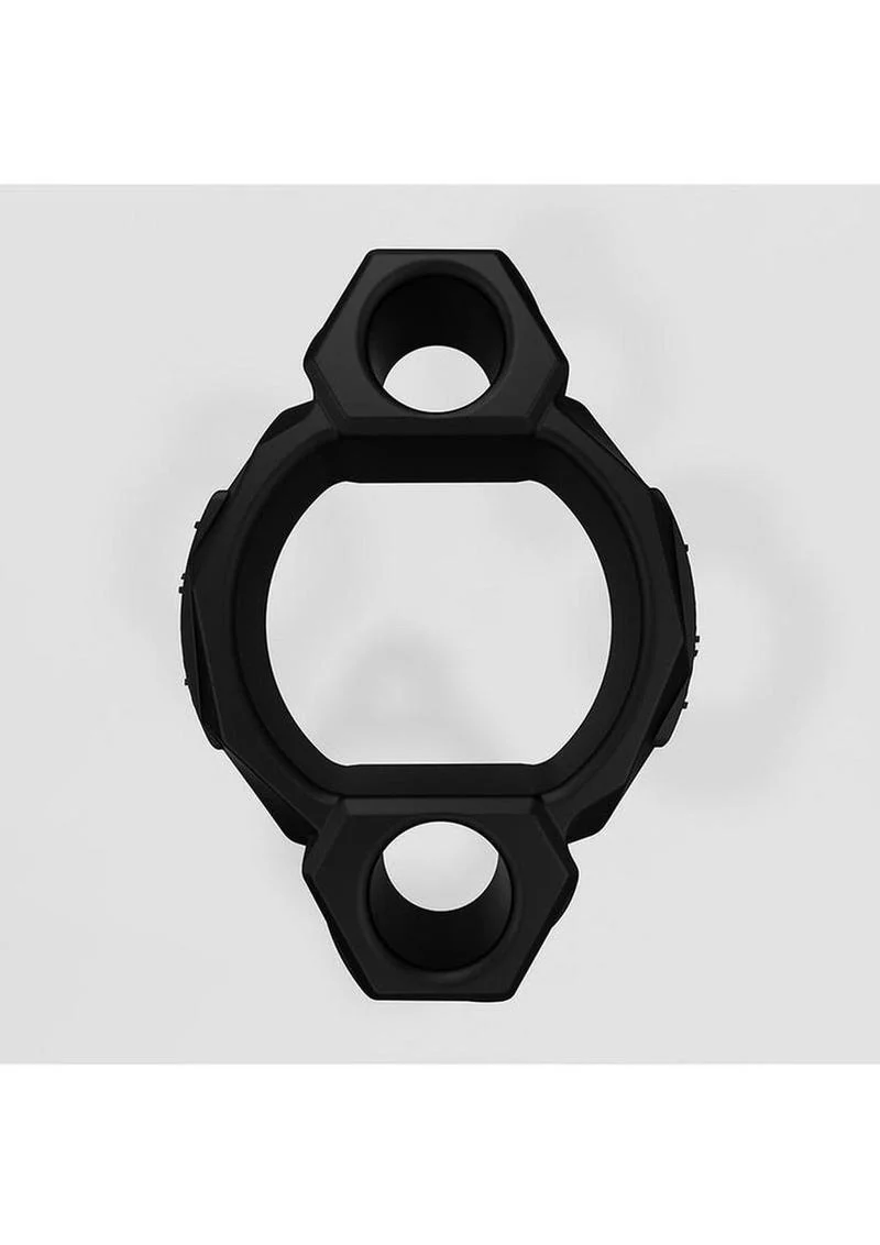 Bathmate Hydro Vibe Silicone Ring - Image 3