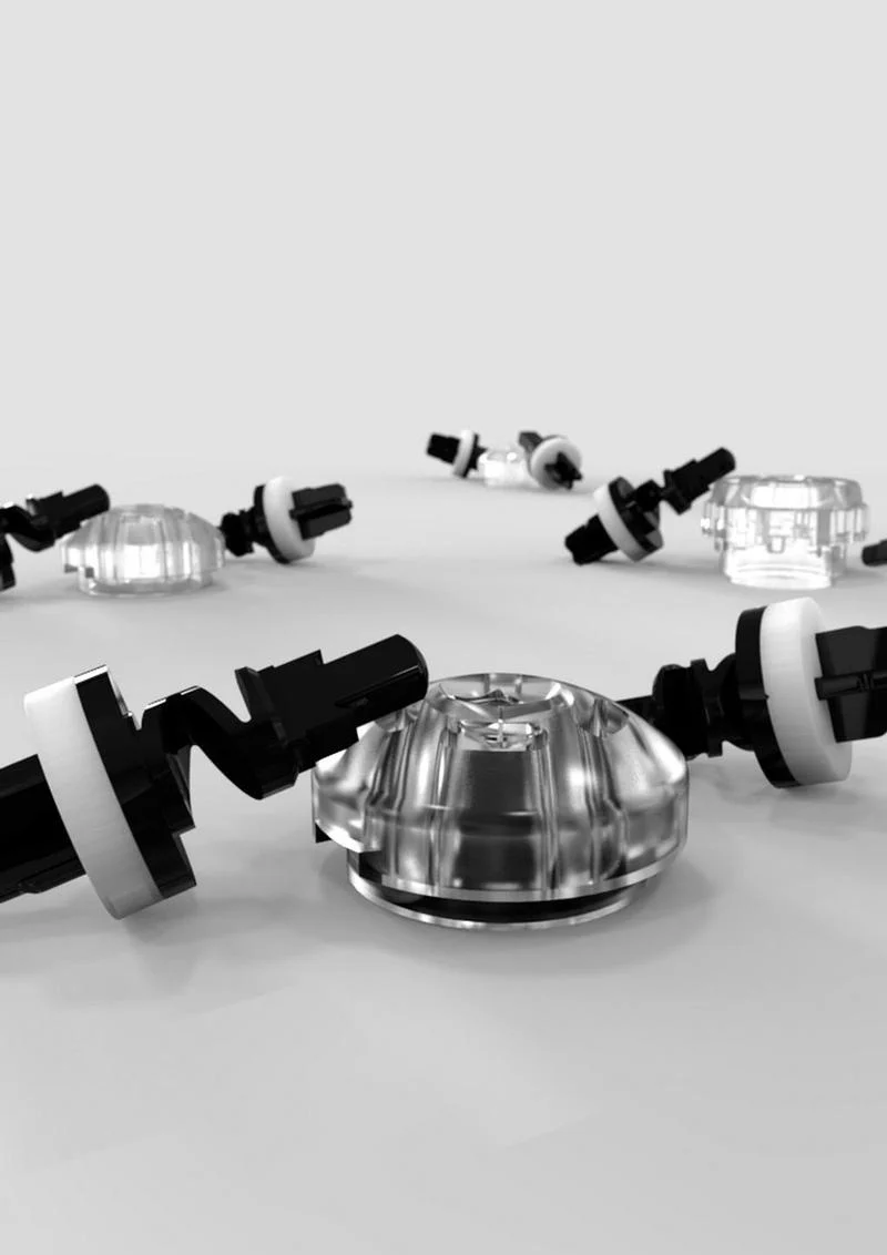 Bathmate Hydromax Replacement Valve - Image 3