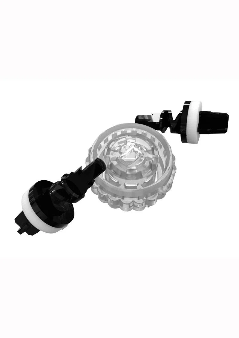 Bathmate Hydroxtreme Replacement Valve - Image 2