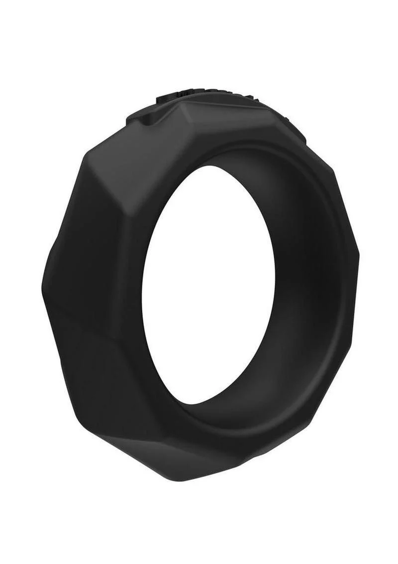 Bathmate Power Ring Maximus 45 Silicone Cockring - Image 3