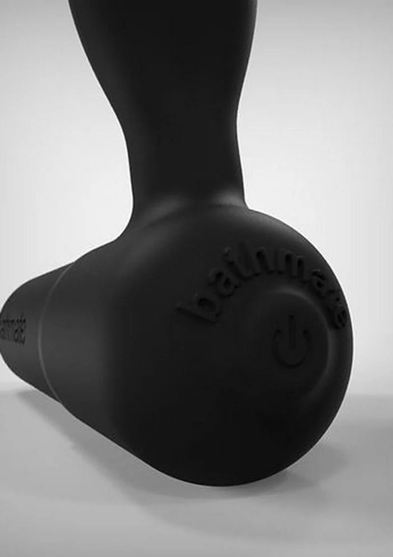 Bathmate Prostate and Perineum Rechargeable Silicone Massager - Image 4